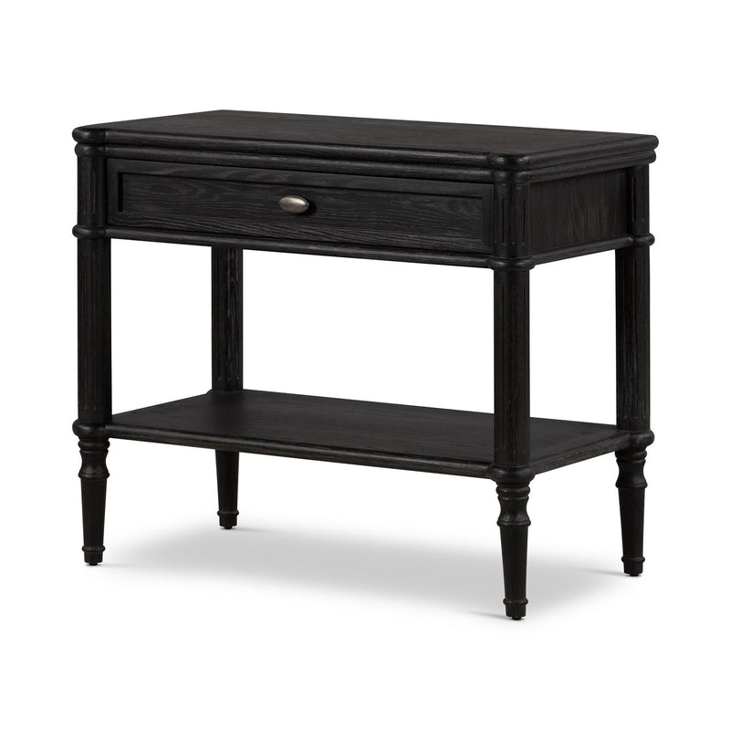 media image for Toulouse Nightstand - Open Box 1 221