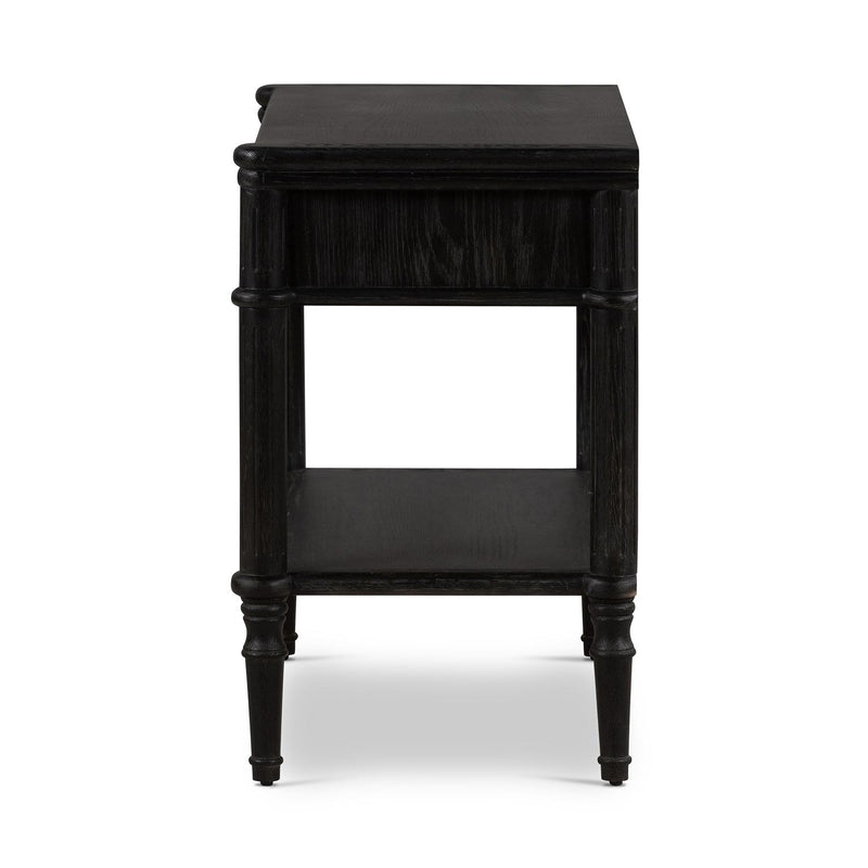 media image for Toulouse Nightstand - Open Box 2 239