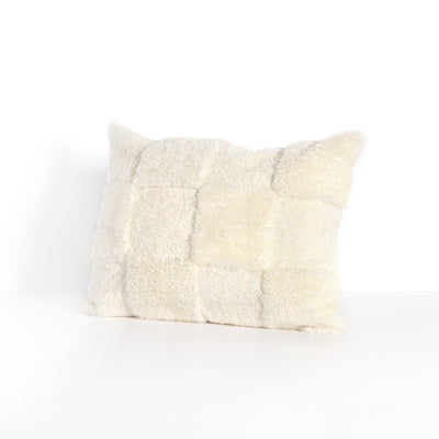 product image of patchwork shearing lumbar pillow by bd studio 232265 004 1 561