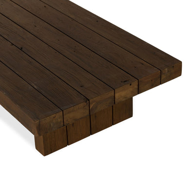 product image for Encino Outdoor Coffee Table 4 38