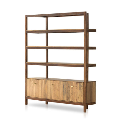 product image of reza wide bookcase by bd studio 232355 001 1 569