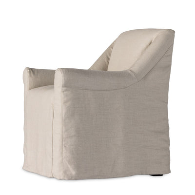 product image for Bridges Slipcover Dining Armchair 12 47