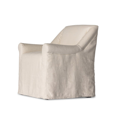 product image for Bridges Slipcover Dining Armchair 9 38