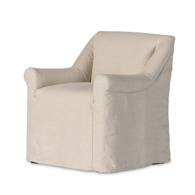 product image for Bridges Slipcover Dining Armchair 2 22