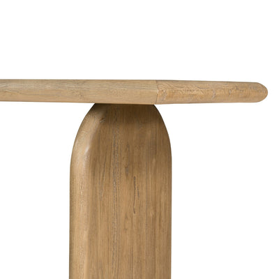 product image for sorrento console table by bd studio 232518 001 4 55
