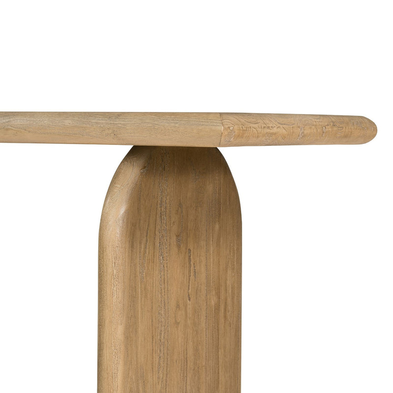 media image for sorrento console table by bd studio 232518 001 4 290