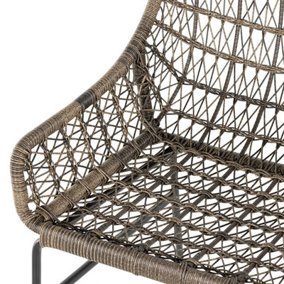product image for bandera outdoor dining chair w cushion by bd studio 230094 002 4 91