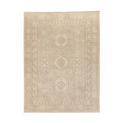 product image for cortona hand knotted cream rug by bd studio 232731 003 2 88