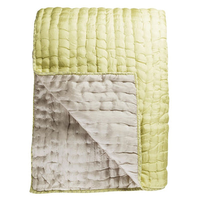 product image for Chenevard Silver & Willow Standard Quilt 61