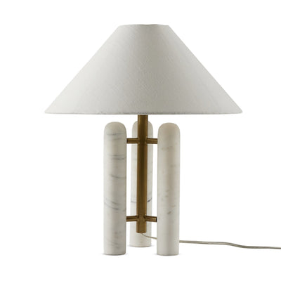 product image for medici table lamp by bd studio 233066 004 2 87
