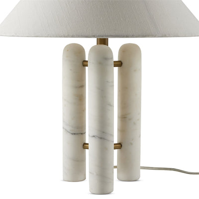 product image for medici table lamp by bd studio 233066 004 6 47