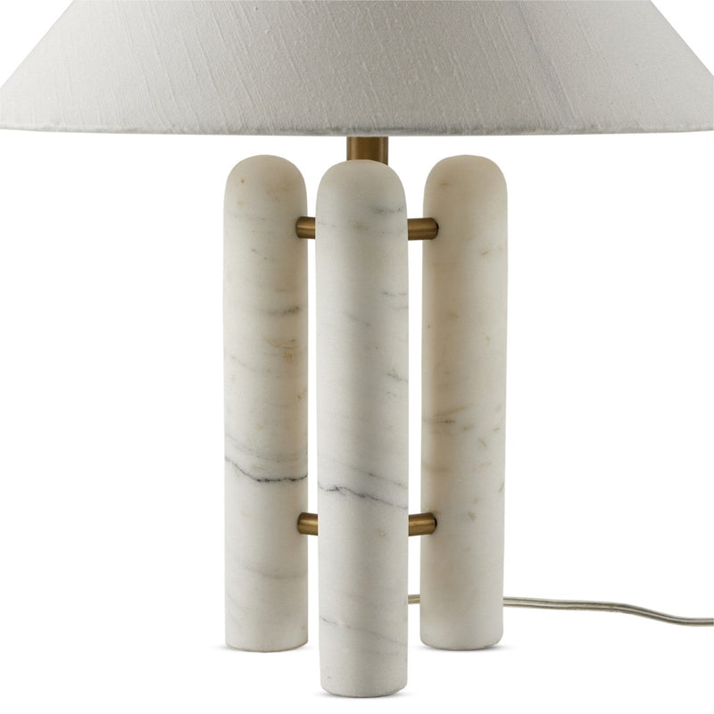 media image for medici table lamp by bd studio 233066 004 6 269