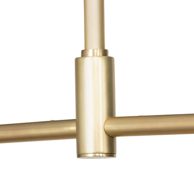 product image for Cullen Linear Double Pendant - Open Box 3 83