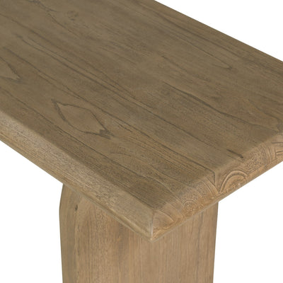 product image for Sorrento 81" Dining Bench 3 11