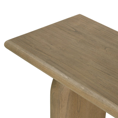 product image for Sorrento 81" Dining Bench 4 81