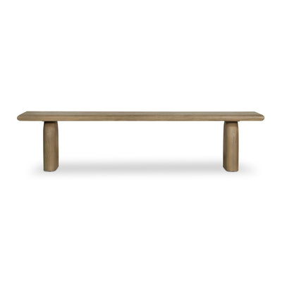 product image for Sorrento 81" Dining Bench 8 94