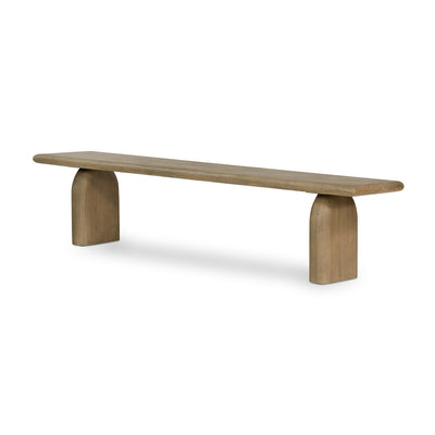 product image of Sorrento 81" Dining Bench 1 52