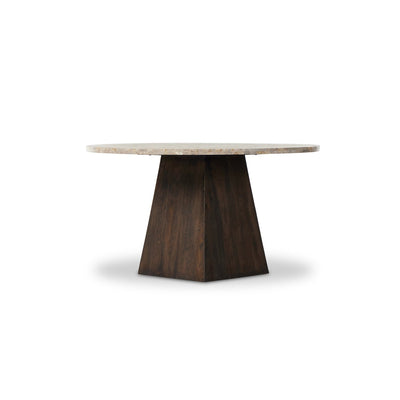 product image of brisa round dining table 55 by bd studio 233555 001 1 525