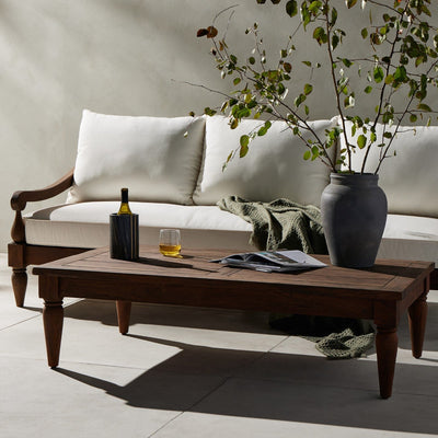 product image for Alameda Outdoor Coffee Table By Bd Studio 233610 001 8 88