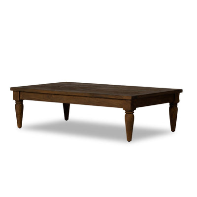 product image for Alameda Outdoor Coffee Table By Bd Studio 233610 001 1 81