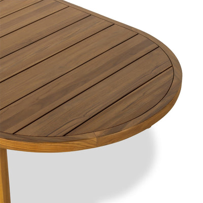 product image for Messina Outdoor Coffee Table By Bd Studio 233667 002 4 12