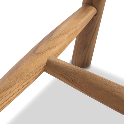 product image for Irvine Outdoor Stool By Bd Studio 233686 016 13 61