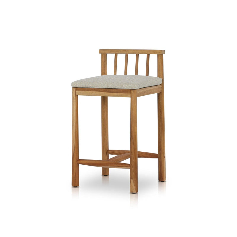 media image for Irvine Outdoor Stool By Bd Studio 233686 016 1 297