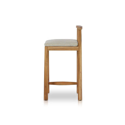 product image for Irvine Outdoor Stool By Bd Studio 233686 016 3 26