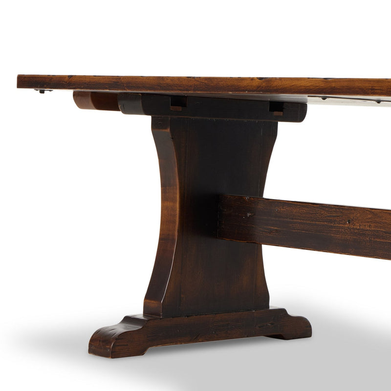 media image for Trestle Dining Table 288