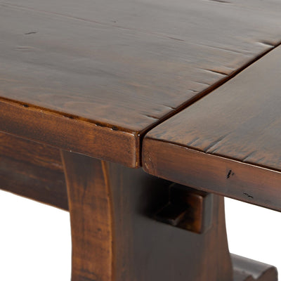 product image for Trestle Dining Table 55