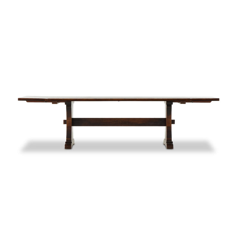 media image for Trestle Dining Table 220