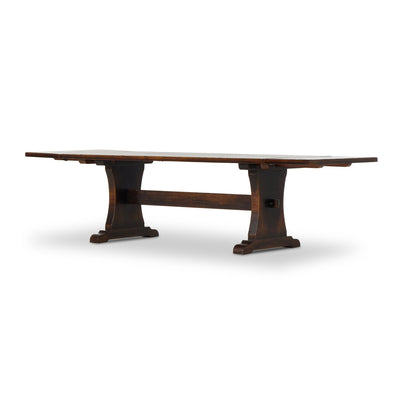 product image for Trestle Dining Table 84