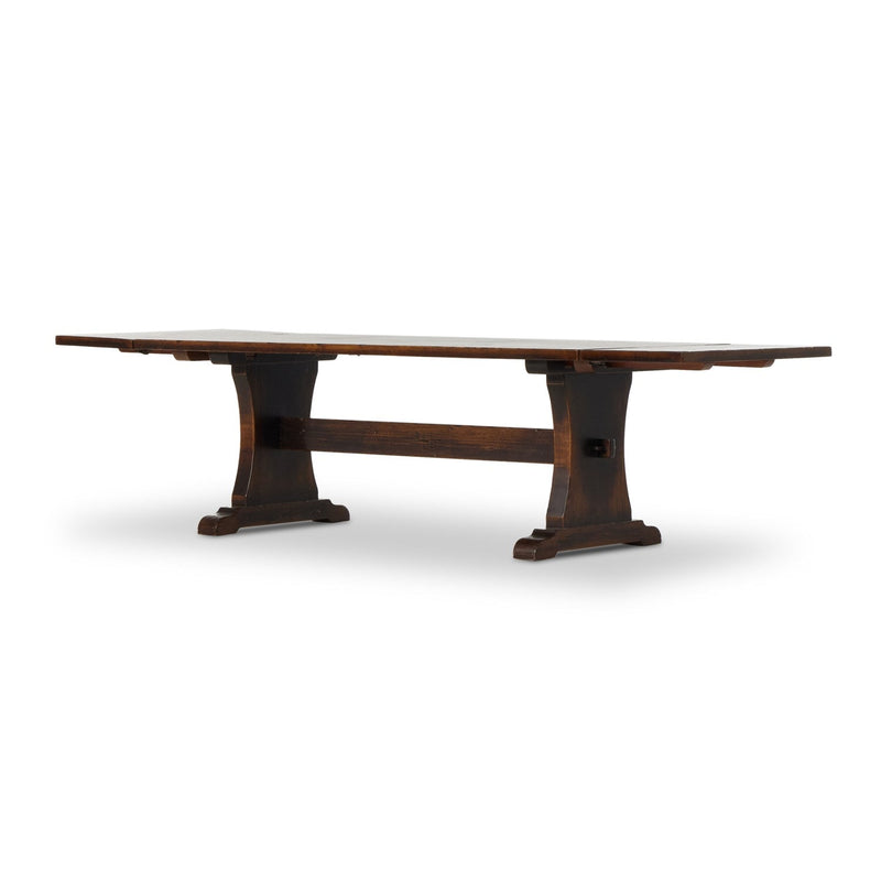 media image for Trestle Dining Table 20