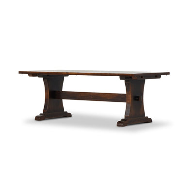 product image for Trestle Dining Table 19
