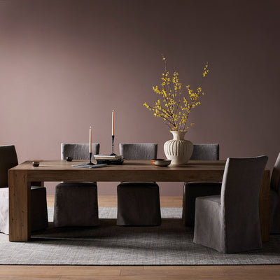 product image for Abaso Dining Table 15 7