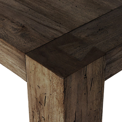 product image for Abaso Dining Table 9 62