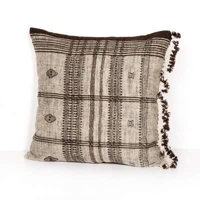 product image for bhujodi pillow by bd studio 234092 005 3 48