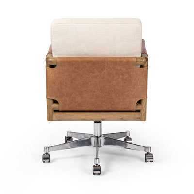 product image for Navarro Desk Chair By Bd Studio 234107 002 3 91
