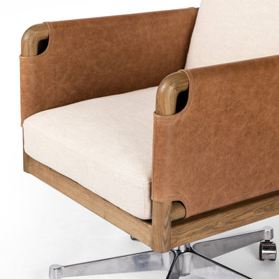 product image for Navarro Desk Chair By Bd Studio 234107 002 5 22