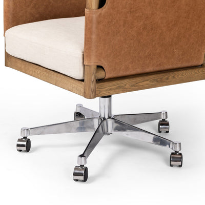 product image for Navarro Desk Chair By Bd Studio 234107 002 6 68