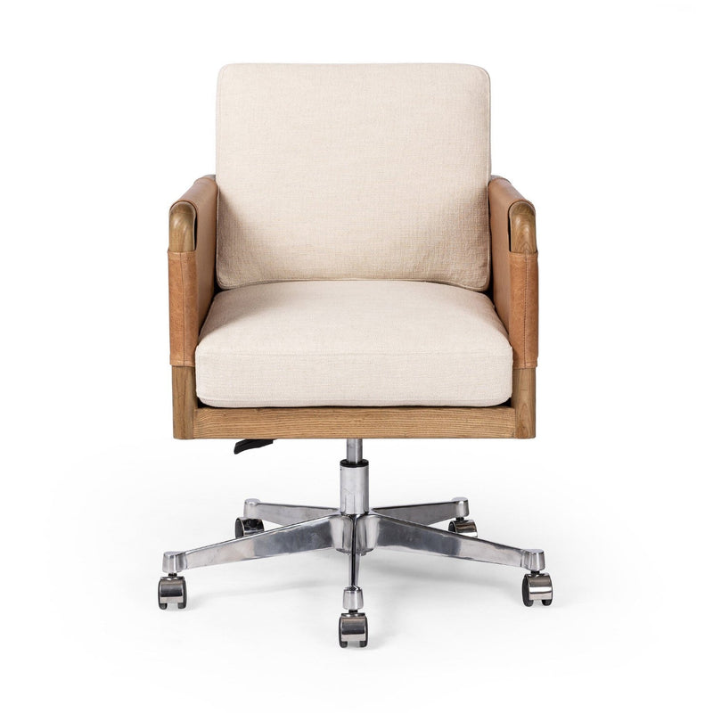 media image for Navarro Desk Chair By Bd Studio 234107 002 11 276