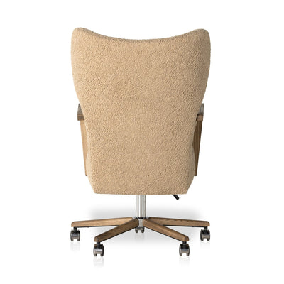 product image for melrose desk chair by bd studio 234109 001 5 39