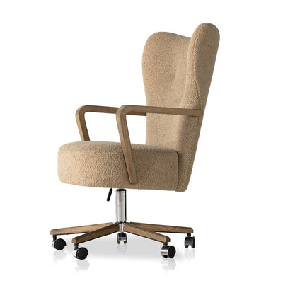 product image for melrose desk chair by bd studio 234109 001 16 57