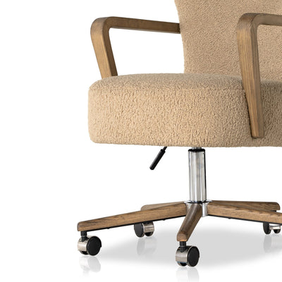 product image for melrose desk chair by bd studio 234109 001 15 55