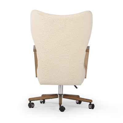 product image for melrose desk chair by bd studio 234109 001 6 82