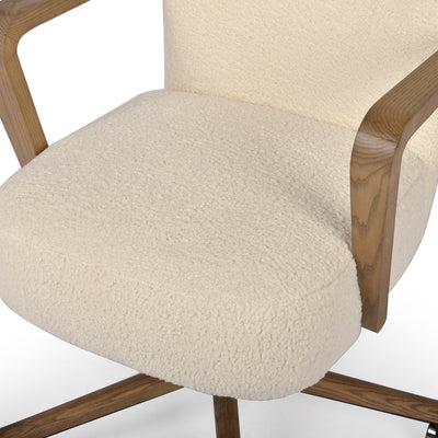 product image for melrose desk chair by bd studio 234109 001 8 80