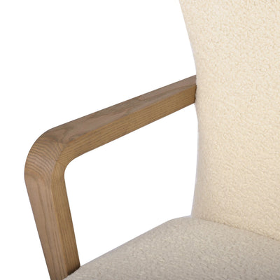 product image for melrose desk chair by bd studio 234109 001 10 73