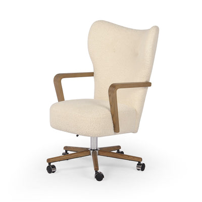 product image for melrose desk chair by bd studio 234109 001 2 17