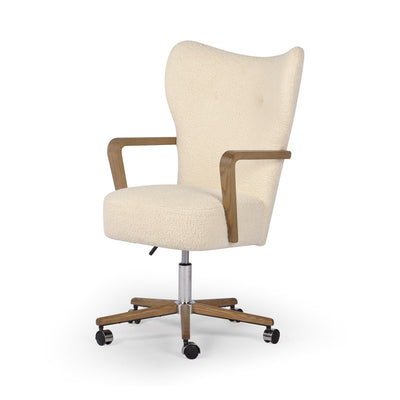 product image for melrose desk chair by bd studio 234109 001 20 36