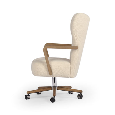 product image for melrose desk chair by bd studio 234109 001 4 69